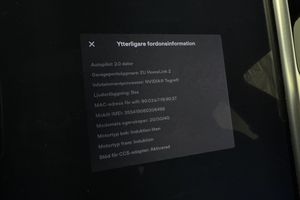 Tesla Model S bild 12