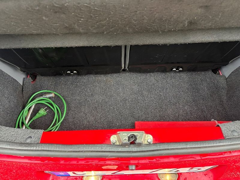 Toyota Aygo bild 7