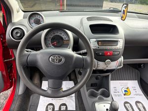 Toyota Aygo bild 17