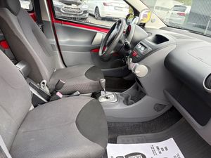 Toyota Aygo bild 10