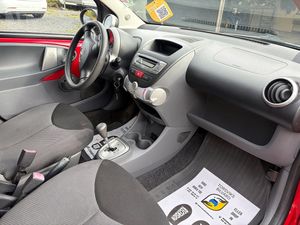 Toyota Aygo bild 9