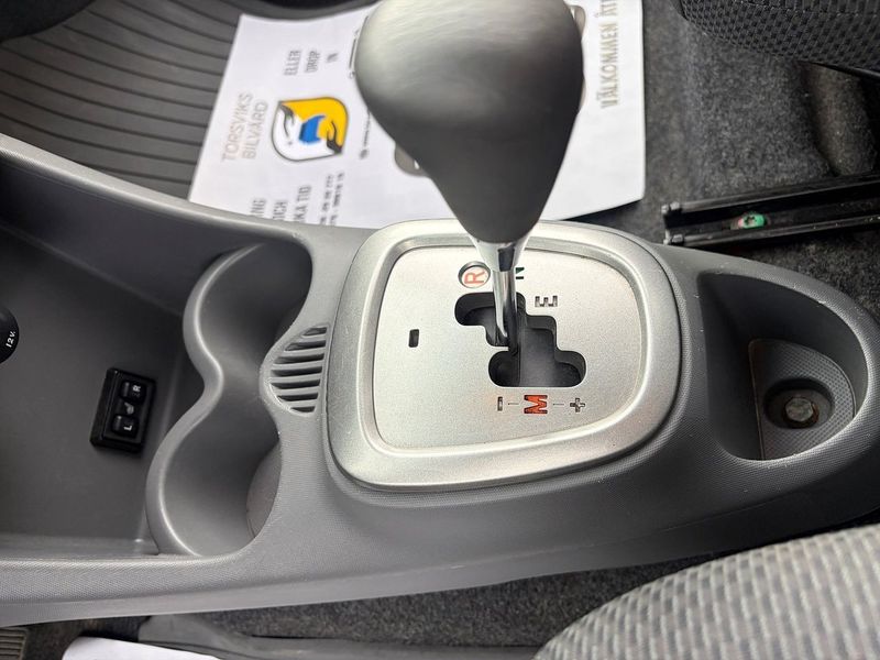Toyota Aygo bild 15