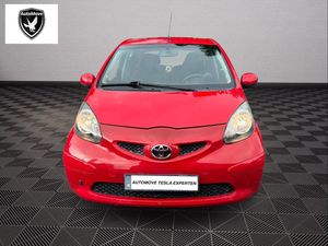Toyota Aygo bild 2