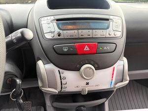 Toyota Aygo bild 14