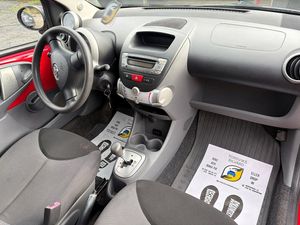 Toyota Aygo bild 11