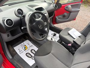 Toyota Aygo bild 12