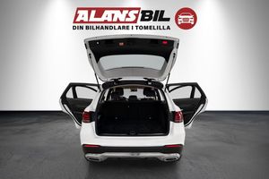 Mercedes GLC220 bild 7