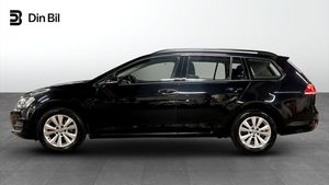 Volkswagen Golf bild 2