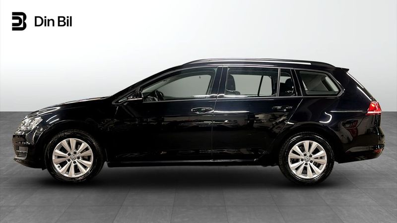 Volkswagen Golf bild 2