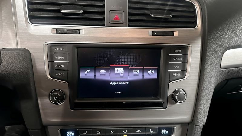 Volkswagen Golf bild 9