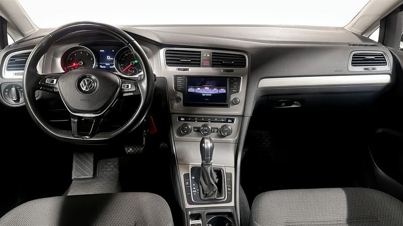 Volkswagen Golf bild 10