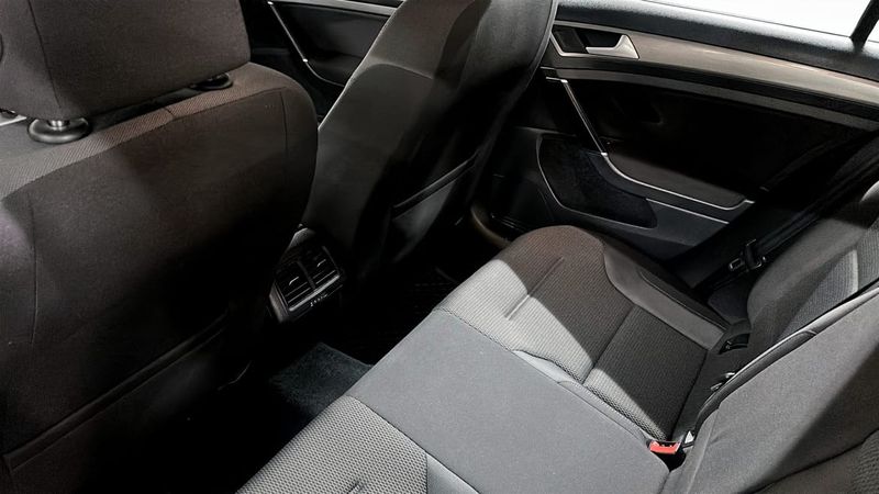 Volkswagen Golf bild 11