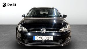 Volkswagen Golf bild 4