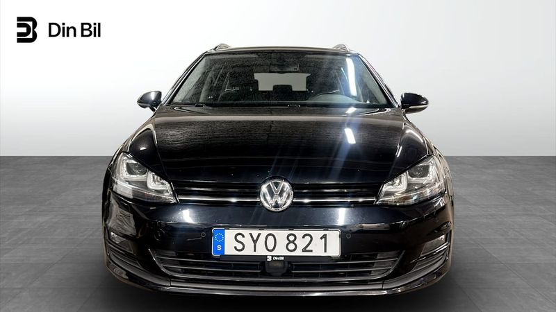Volkswagen Golf bild 4