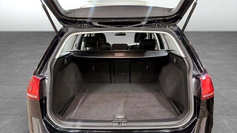Volkswagen Golf bild 12