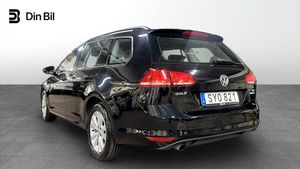 Volkswagen Golf bild 3