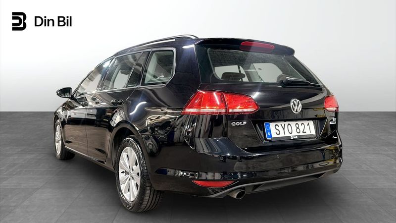 Volkswagen Golf bild 3