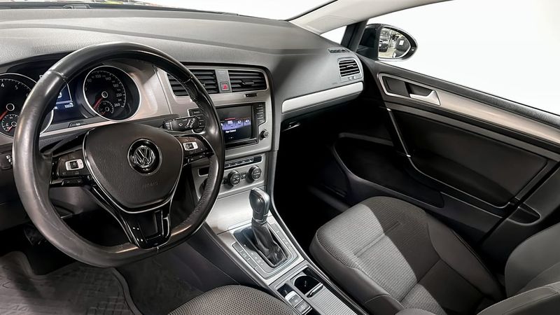 Volkswagen Golf bild 7