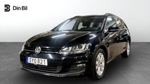 Volkswagen Golf bild 1