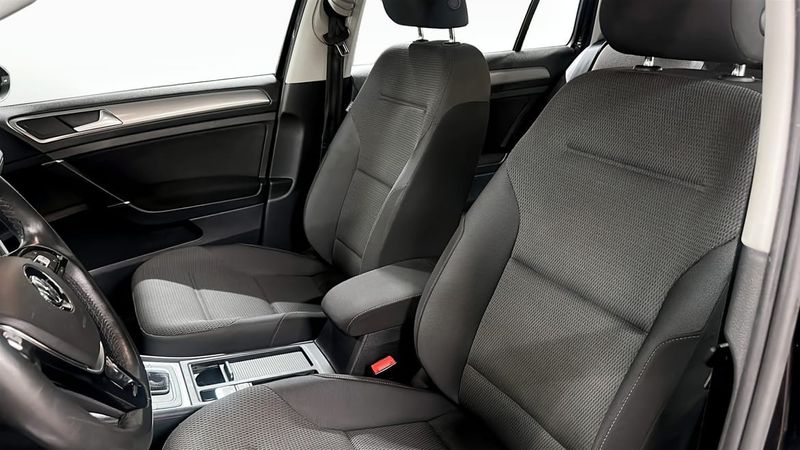 Volkswagen Golf bild 8