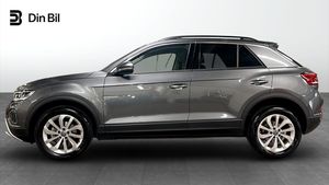 Volkswagen T-Roc bild 2