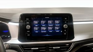 Volkswagen T-Roc bild 9