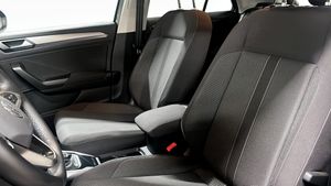 Volkswagen T-Roc bild 8