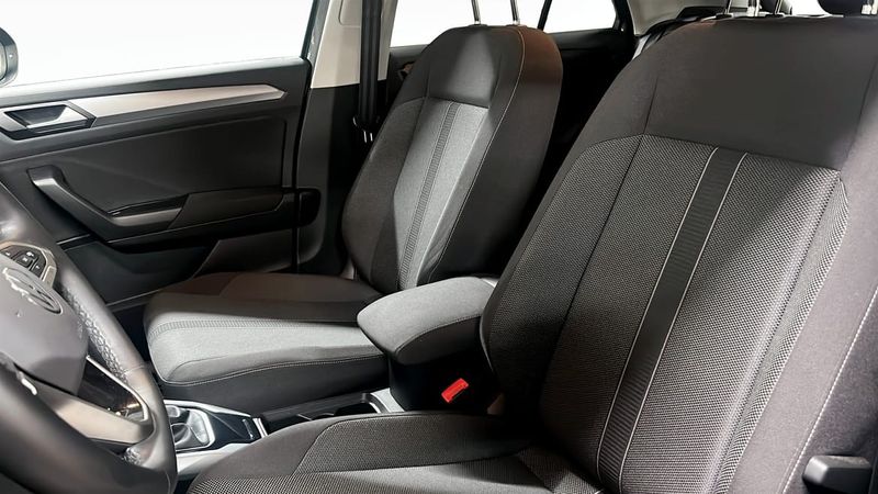 Volkswagen T-Roc bild 8