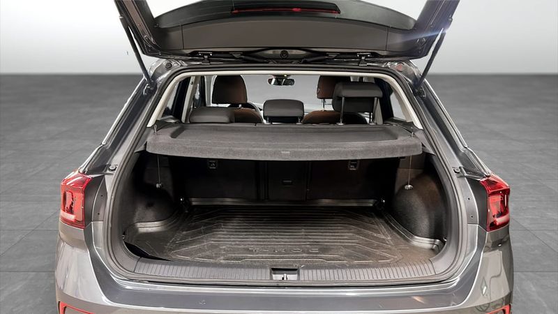 Volkswagen T-Roc bild 12