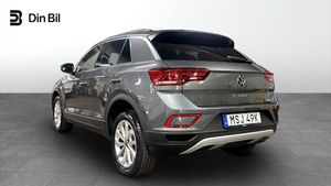 Volkswagen T-Roc bild 3