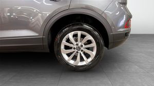 Volkswagen T-Roc bild 6