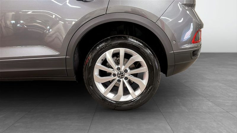 Volkswagen T-Roc bild 6
