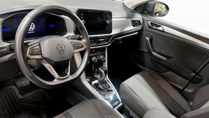 Volkswagen T-Roc bild 7