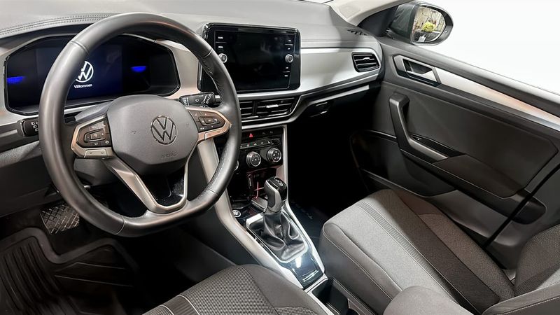 Volkswagen T-Roc bild 7