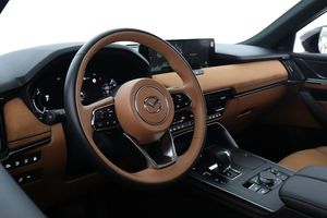 Mazda CX-60 bild 16
