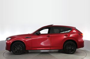 Mazda CX-60 bild 2