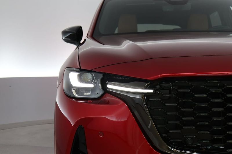 Mazda CX-60 bild 11