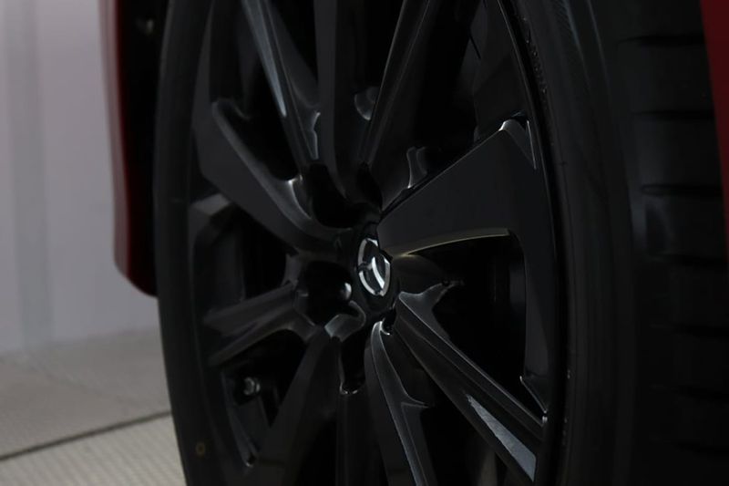 Mazda CX-60 bild 15