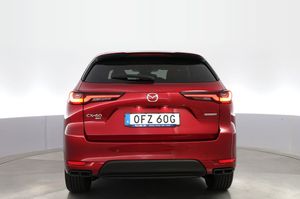 Mazda CX-60 bild 4
