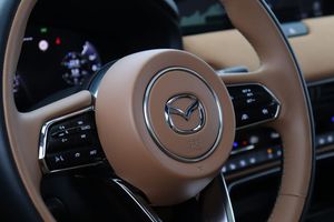 Mazda CX-60 bild 25