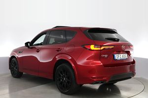 Mazda CX-60 bild 3