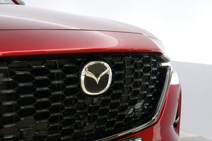 Mazda CX-60 bild 10