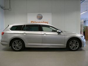 Volkswagen Passat bild 7