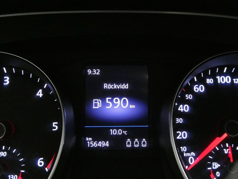 Volkswagen Passat bild 20