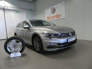 Volkswagen Passat bild 1