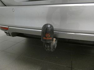 Volkswagen Passat bild 11