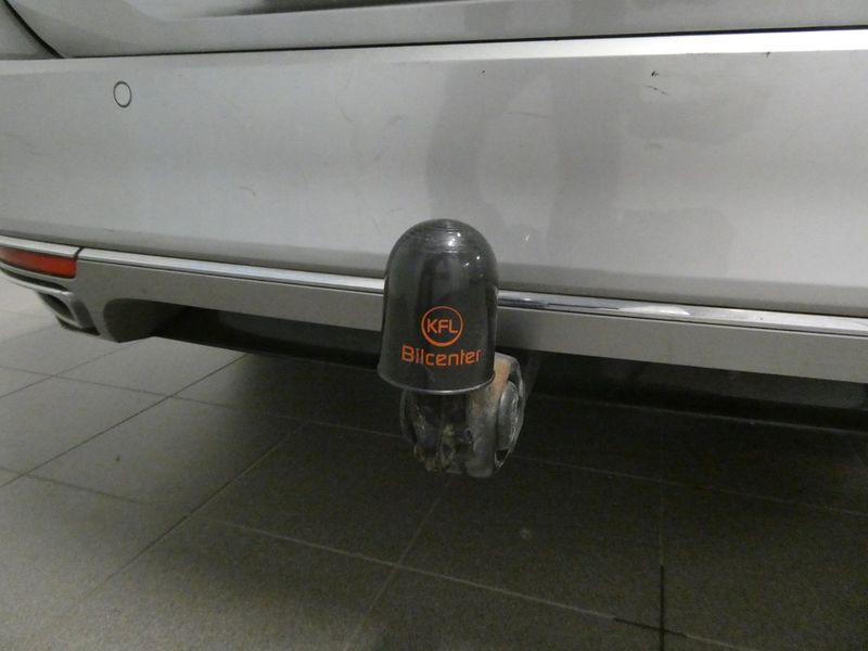 Volkswagen Passat bild 11