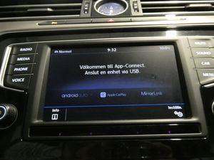 Volkswagen Passat bild 23