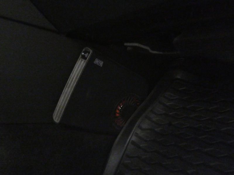 Volkswagen Passat bild 19