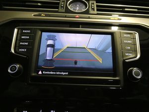 Volkswagen Passat bild 21